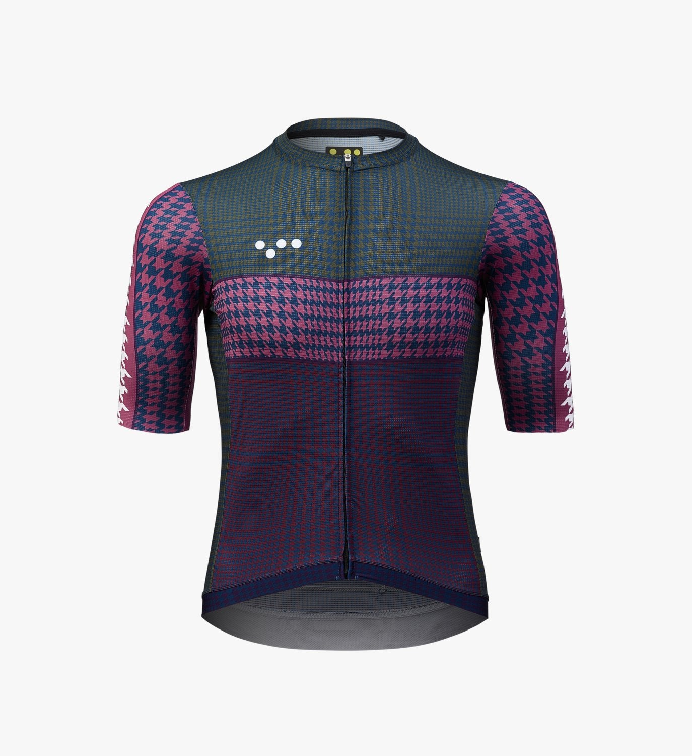 Houndsknit Training Jersey Dusty Purple