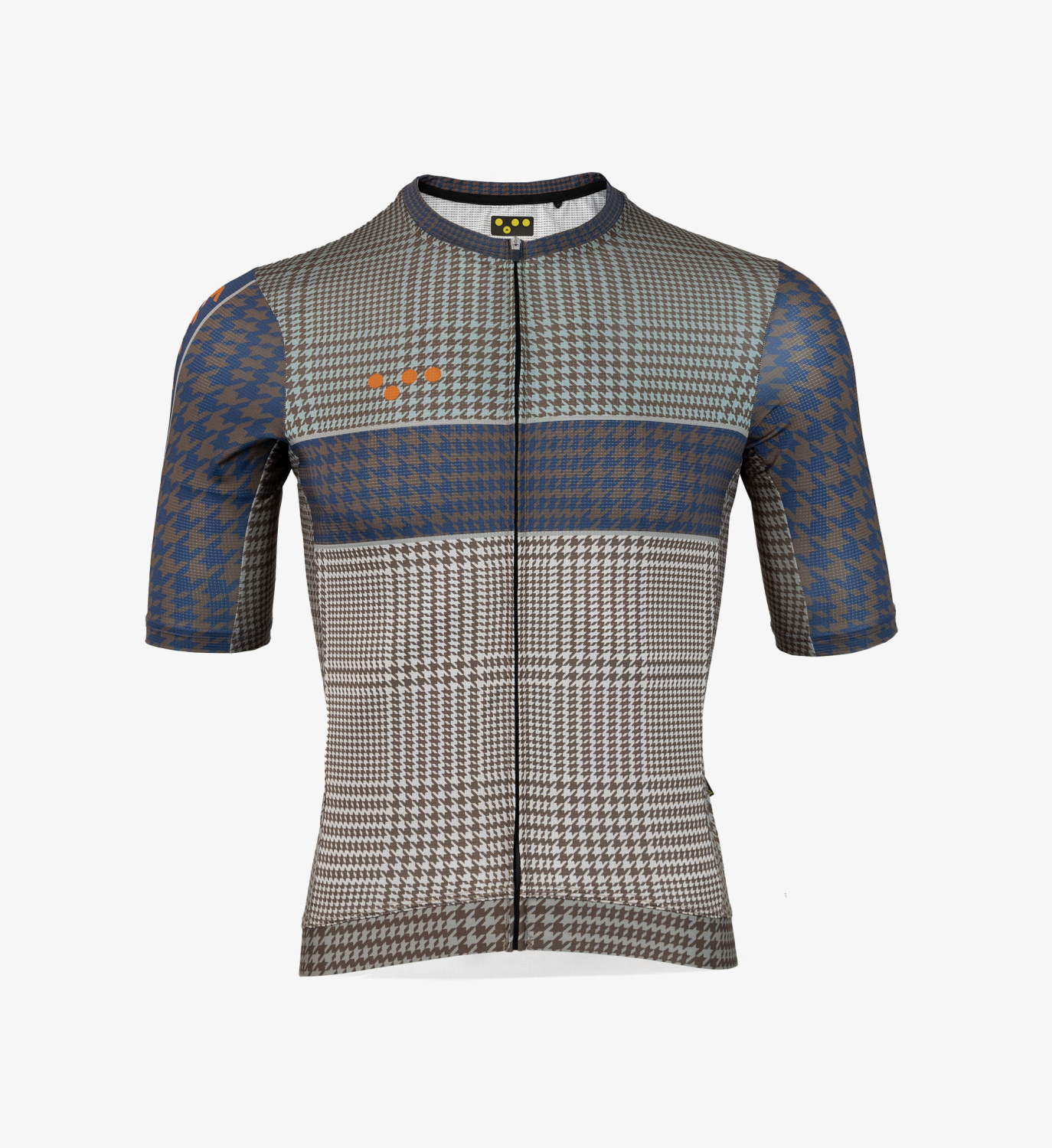 Houndsknit Training Jersey Cinnamon