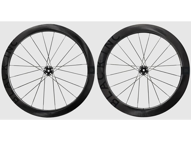 Black Inc 48/58 (Shimano Hub)