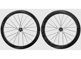 Black Inc 48/58 (Shimano Hub)