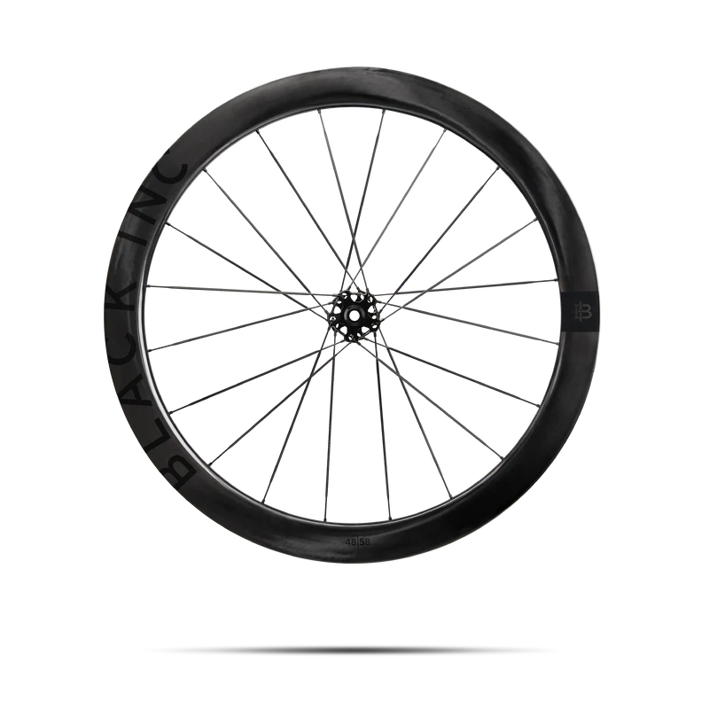 Black Inc 48/58 (Shimano Hub)