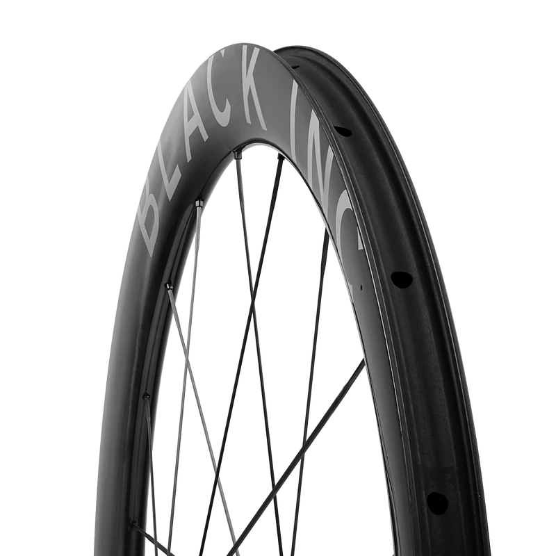 Black Inc 48/58 (Shimano Hub)