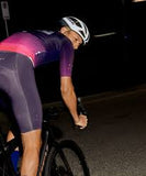 Elevate Air Men's Pro Pursuit Jersey - Flow Gradient