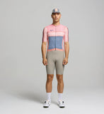 Houndsknit Training Jersey Pastel Pink