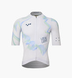 Local Loop Men's Air Jersey - Sky