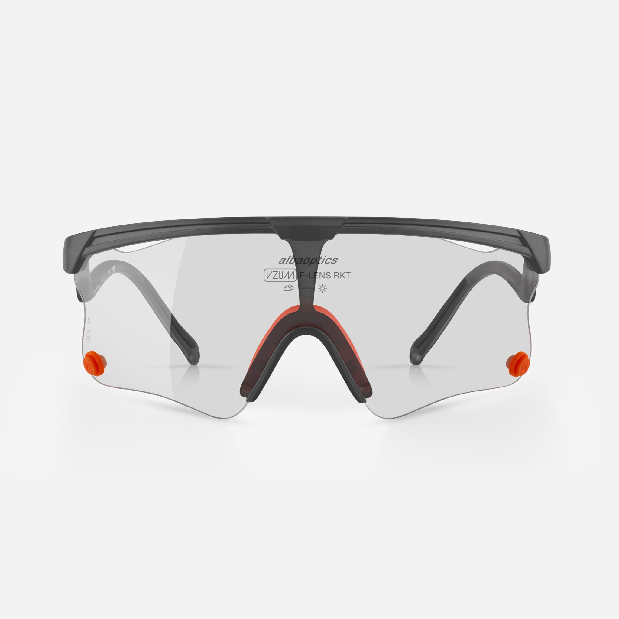 Dela ULTRA III VZUM™ F-LENS RKT