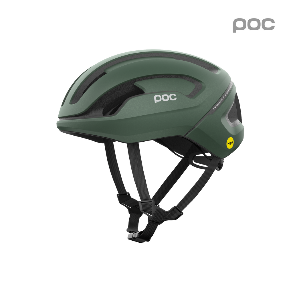 POC Omne Air Spin MIPS