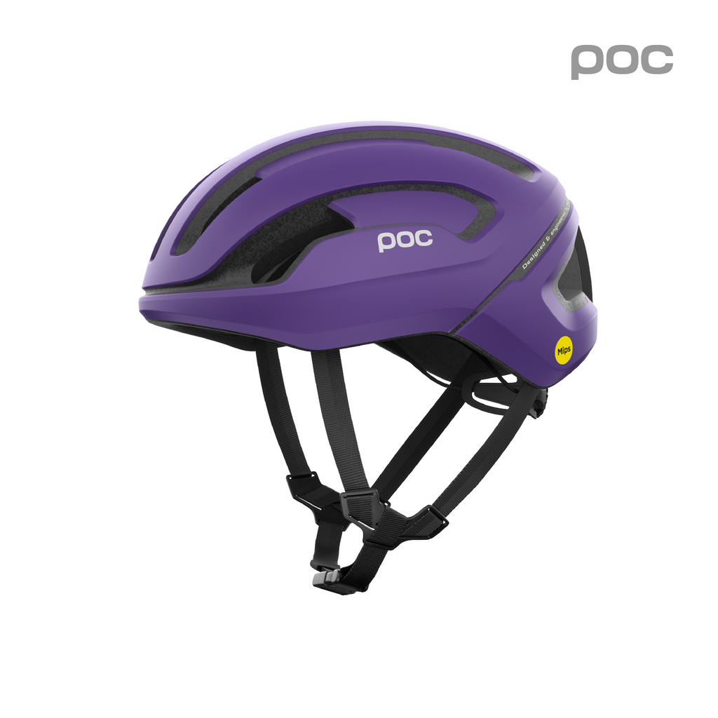 POC Omne Air Spin MIPS