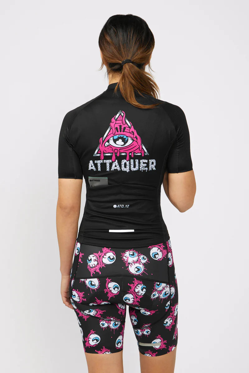 Women's ATQ-X Eyeballs Kit