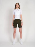 Every Day Jersey White