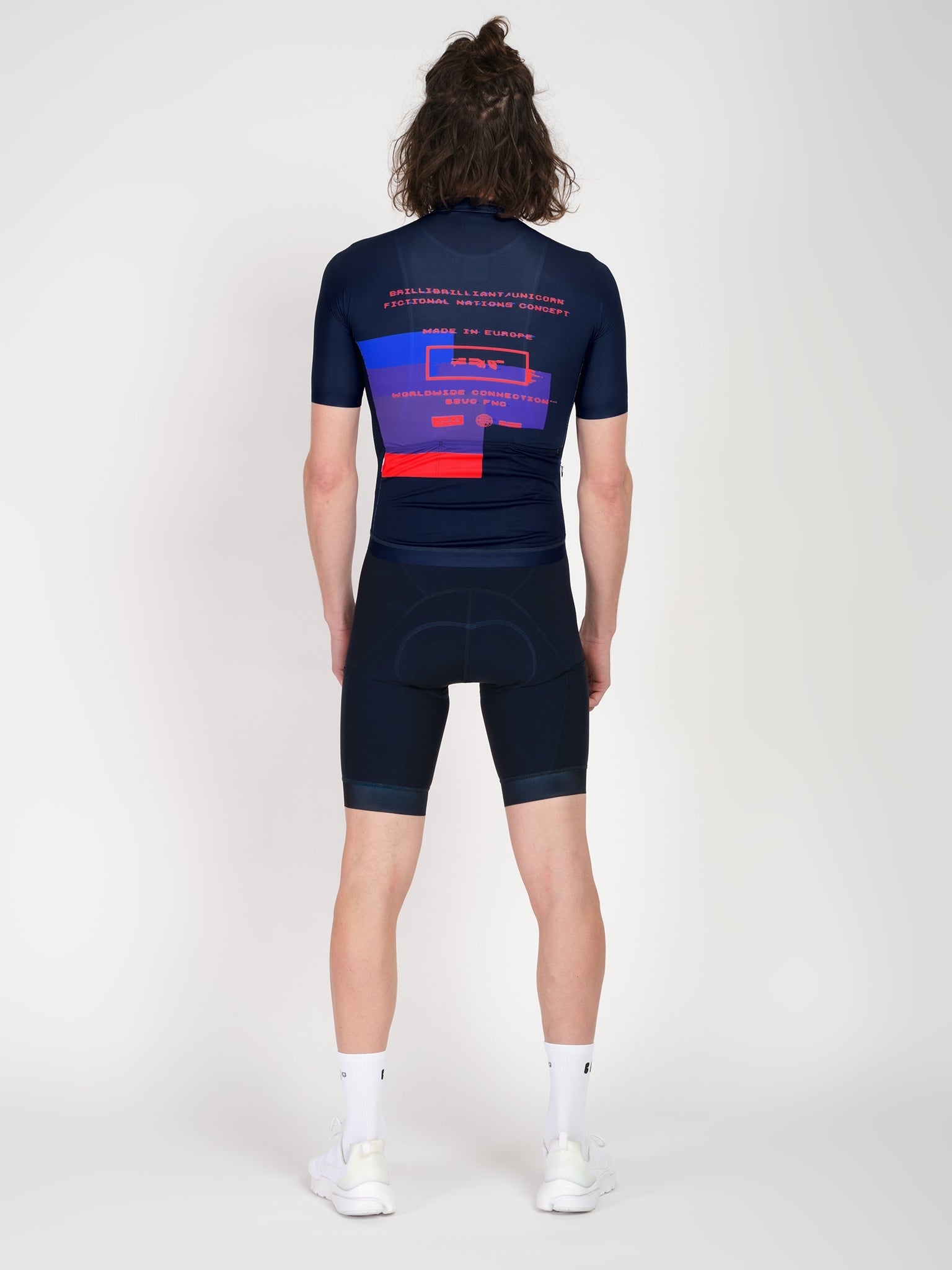 FNC Jersey Twilight Valley