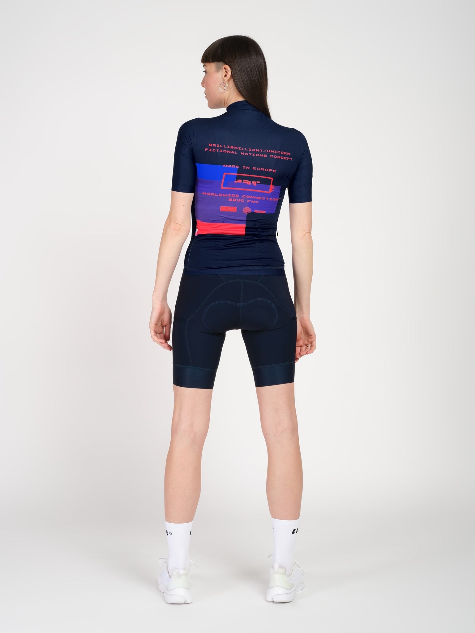 FNC Jersey Twilight Valley