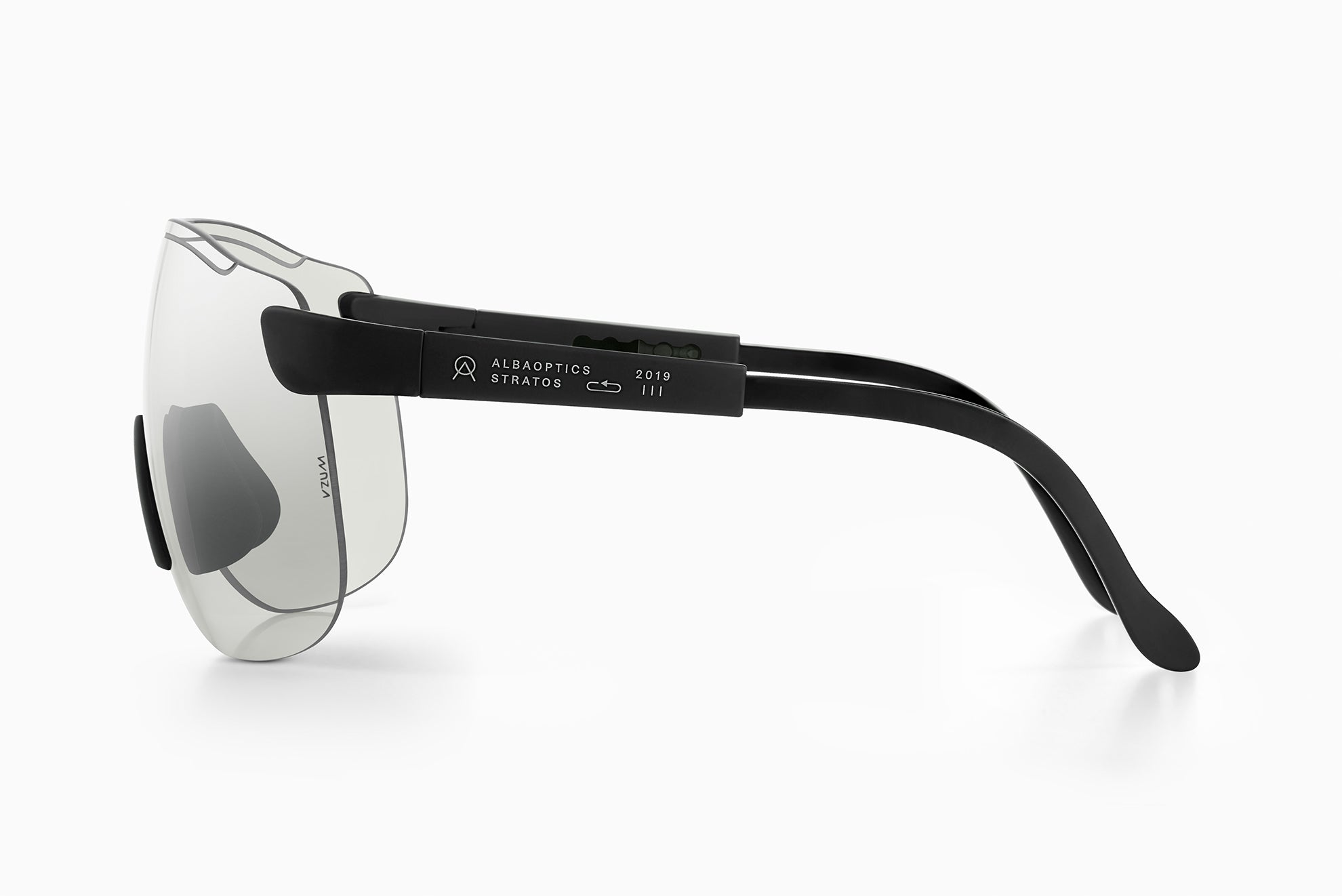 Stratos Photochromatic