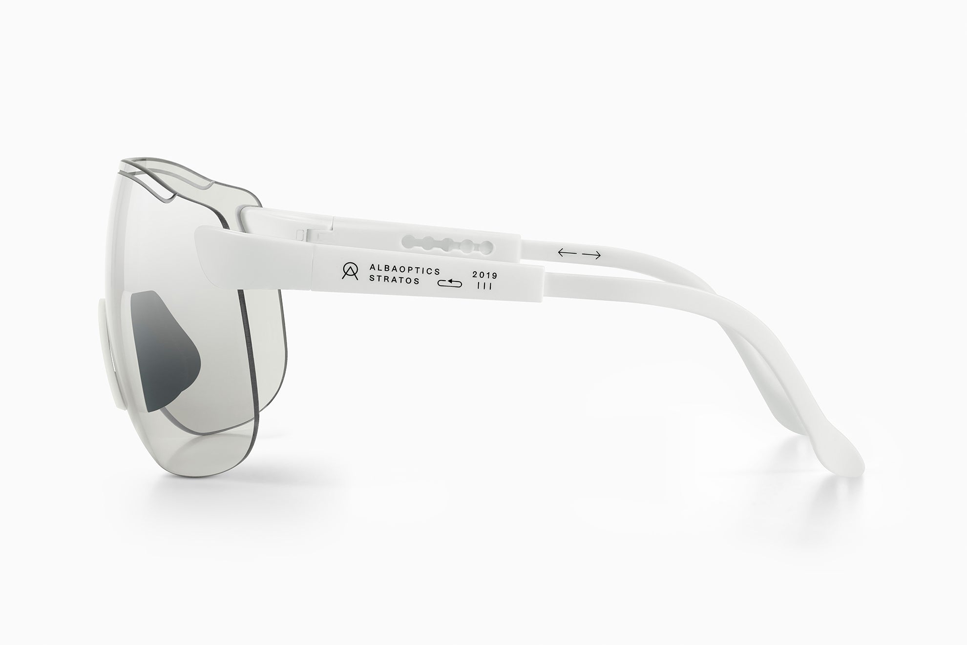 Stratos Photochromatic