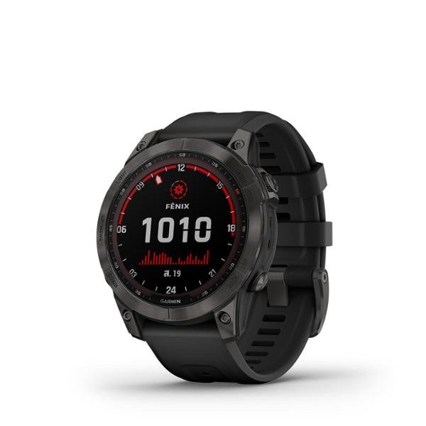 Garmin Fenix 7