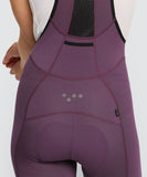 Pro Women’s SuperFit Bib short Plum