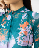 Women Fauvsm2.0 Jersey