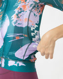 Women Fauvsm2.0 Jersey