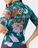 Women Fauvsm2.0 Jersey