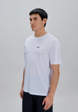 M's Motion Air S/S Jersey Hydrogen White