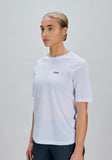 W's Motion Air S/S Jersey Hydrogen White