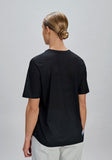 W's Motion Air S/S Jersey Uranium Black
