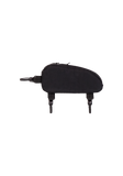 Ultra Bento Bag 0.7L Uranium Black