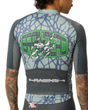 Brain Dead x Attaquer Jersey