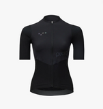 Women's LunaAir Jersey - Black Dragon