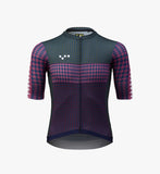 Houndsknit Training Jersey Dusty Purple