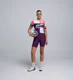 Heritage / Women's Classic Jersey - Multi