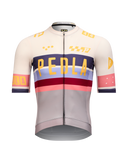 Heritage / Men's Classic Jersey - Bianca