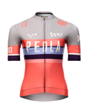 Heritage / Women's Classic Jersey - Rosa