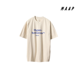 Hyper Tee Off White