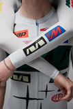 Drome Pro Air Jersey 3.0 Icicle