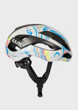 Paul Smith x Kask White Marble