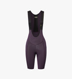 Pro Women’s SuperFit Bib short Plum