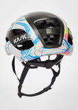 Paul Smith x Kask White Marble