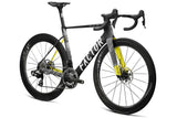 Factor Ostro 2.0 framesetGeometric