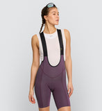 Pro Women’s SuperFit Bib short Plum