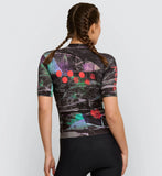 Women's Archive Classic Jersey - Multi