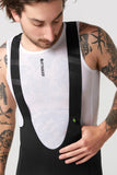 Cargo Bib Black