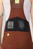 Cargo Bib Pine