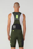 Cargo Bib Pine