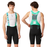 ATQ Racing System Race Bib