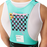 ATQ Racing System Race Bib