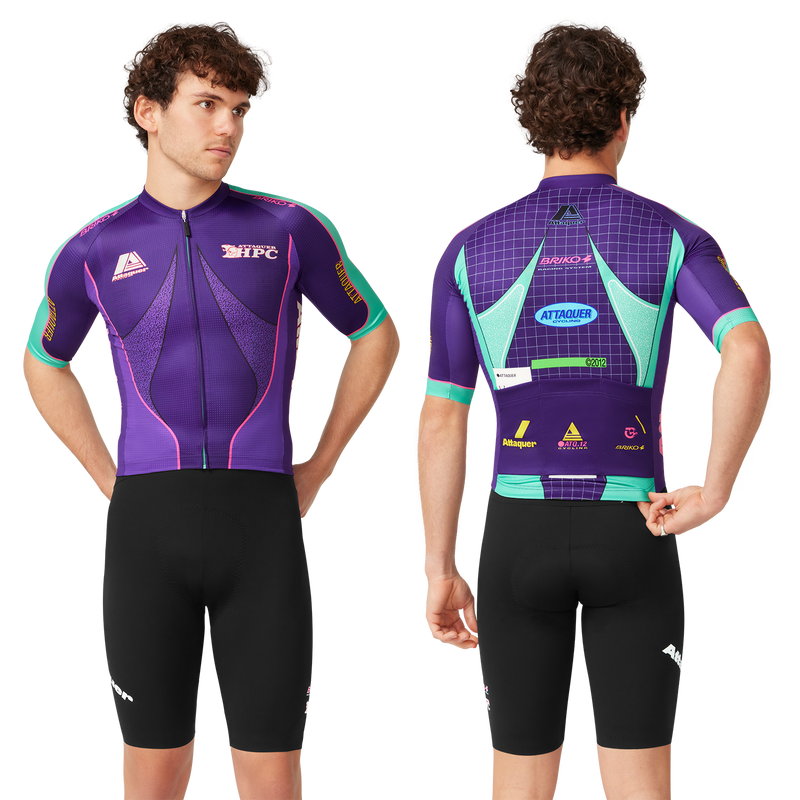 Attaquer - Jerseys - Men – en/r/oute