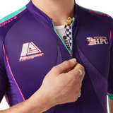 ATQ Racing System Jersey Purple