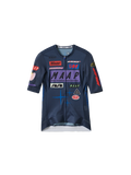 Women’s Drome Pro Air Jersey 3.0 Midnight