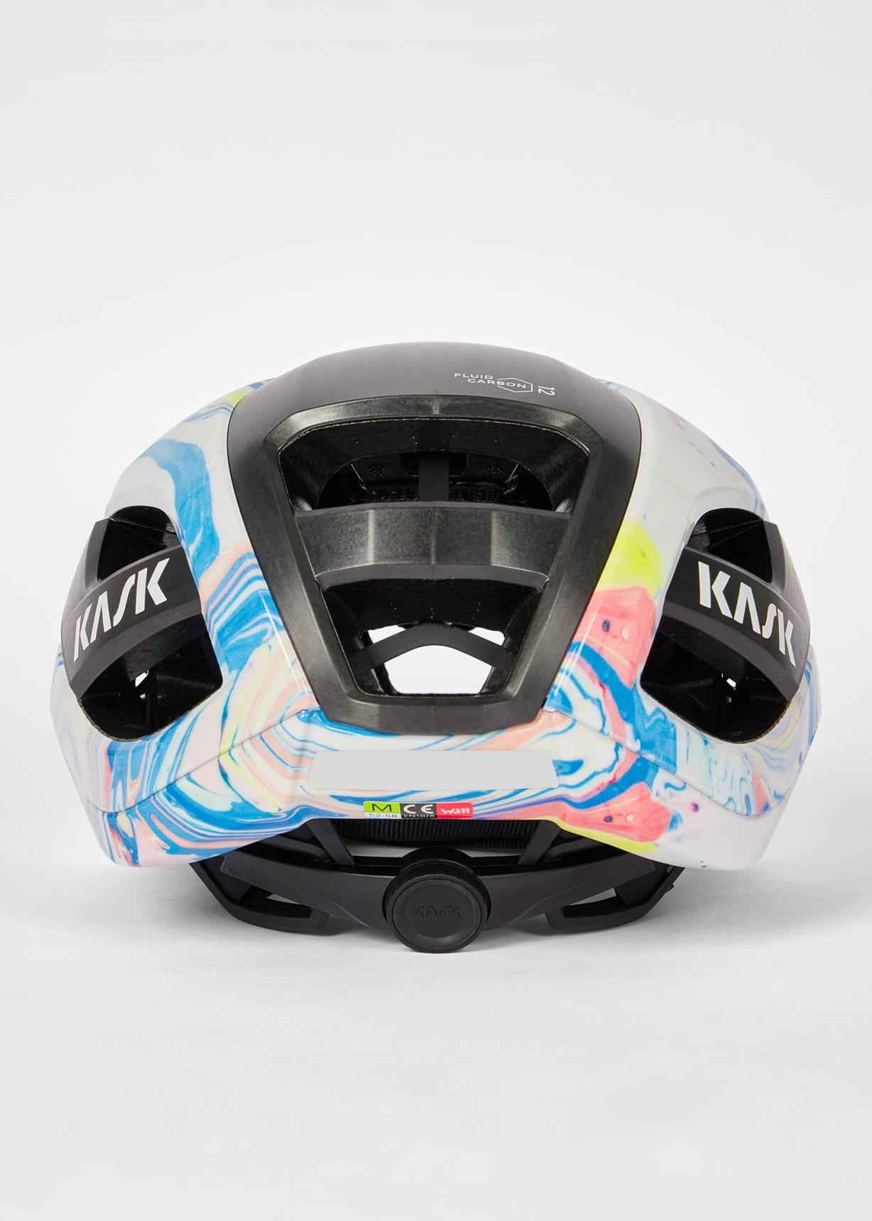 kask paul smith helmet Paul Smith x Kask White Marble – en/r/oute